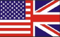 UK/US Flag